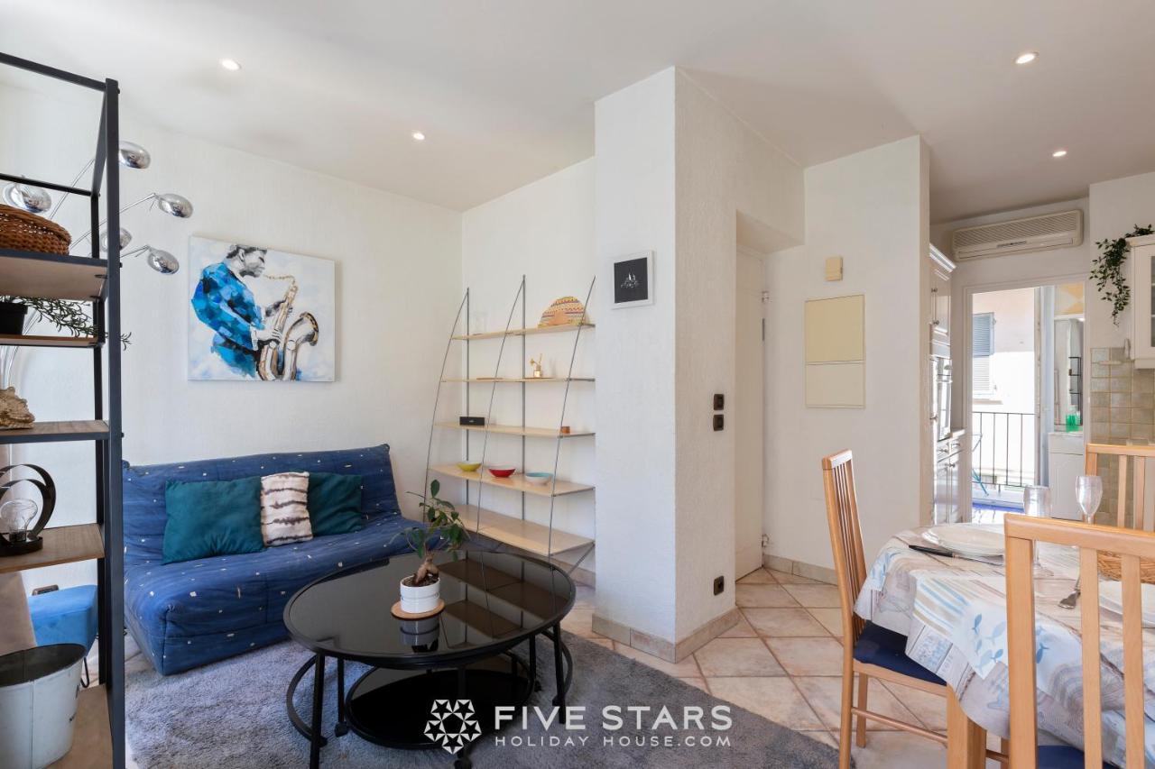 Suite La Boheme Five Stars Holiday House Niza Exterior foto