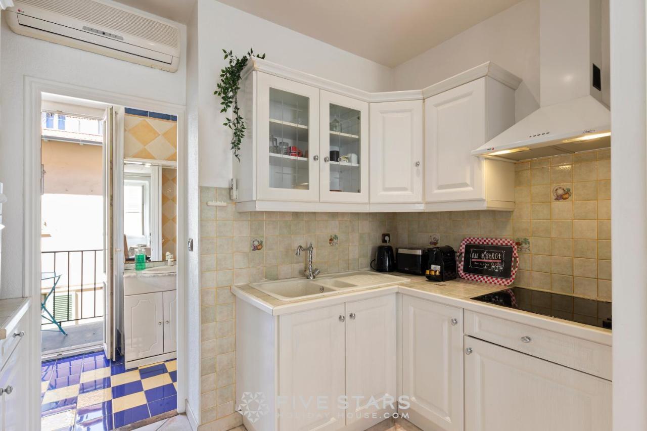 Suite La Boheme Five Stars Holiday House Niza Exterior foto
